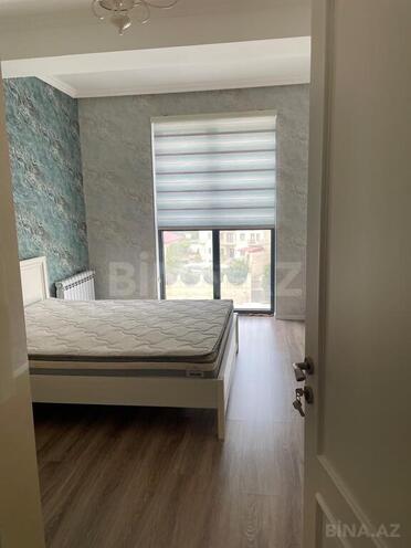 2 otaqlı yeni tikili - Bayıl q. - 82 m² (7)