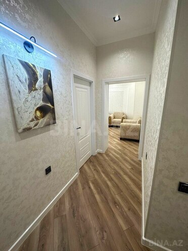 2 otaqlı yeni tikili - Nərimanov r. - 80 m² (6)