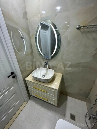 2 otaqlı yeni tikili - Nərimanov r. - 80 m² (10)
