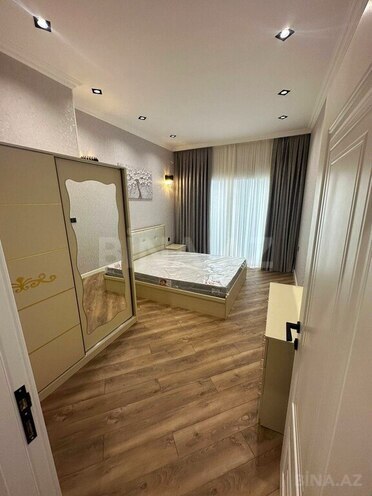 2 otaqlı yeni tikili - Nərimanov r. - 80 m² (8)