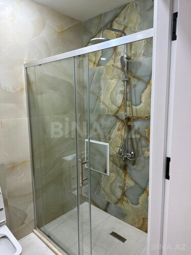 2 otaqlı yeni tikili - Nərimanov r. - 80 m² (12)