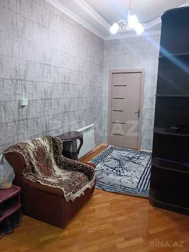 3 otaqlı yeni tikili - Əhmədli m. - 97 m² (2)