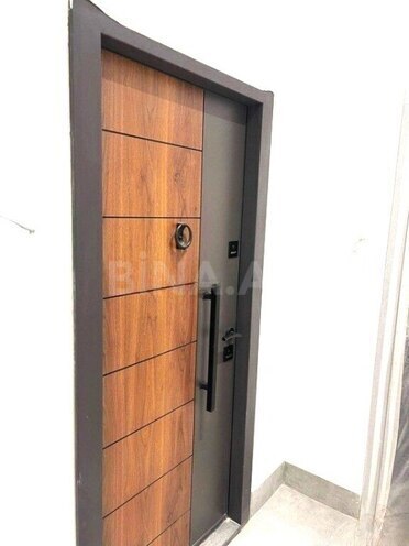 3 otaqlı yeni tikili - Nəriman Nərimanov m. - 115 m² (7)