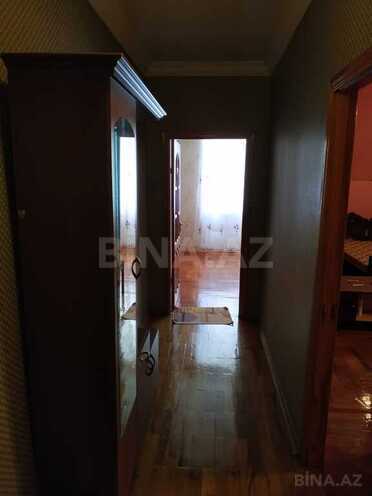 3 otaqlı köhnə tikili - Nərimanov r. - 70 m² (8)