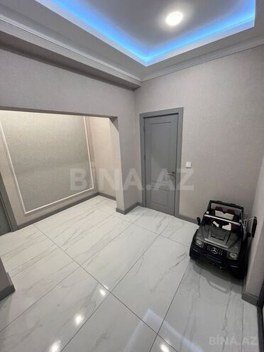 2 otaqlı yeni tikili - Dərnəgül m. - 60 m² (7)