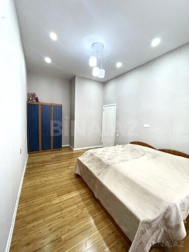 3 otaqlı yeni tikili - Nəriman Nərimanov m. - 115 m² (18)