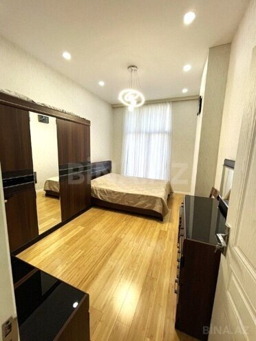 3 otaqlı yeni tikili - Nəriman Nərimanov m. - 115 m² (15)