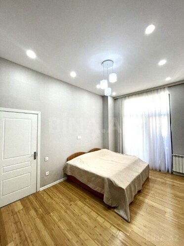 3 otaqlı yeni tikili - Nəriman Nərimanov m. - 115 m² (16)