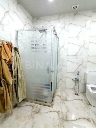 3 otaqlı yeni tikili - Nəriman Nərimanov m. - 115 m² (22)