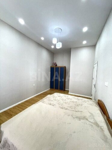 3 otaqlı yeni tikili - Nəriman Nərimanov m. - 115 m² (17)