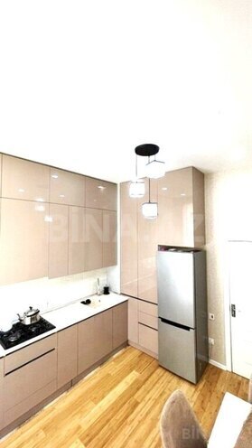 3 otaqlı yeni tikili - Nəriman Nərimanov m. - 115 m² (23)