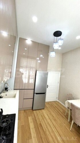 3 otaqlı yeni tikili - Nəriman Nərimanov m. - 115 m² (20)