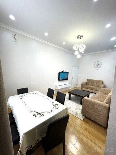 3 otaqlı yeni tikili - Nəriman Nərimanov m. - 115 m² (14)