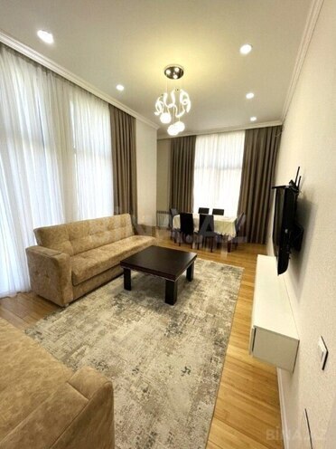 3 otaqlı yeni tikili - Nəriman Nərimanov m. - 115 m² (11)