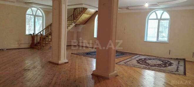 Объект - пос. 8-й мкр - 600 м² (5)