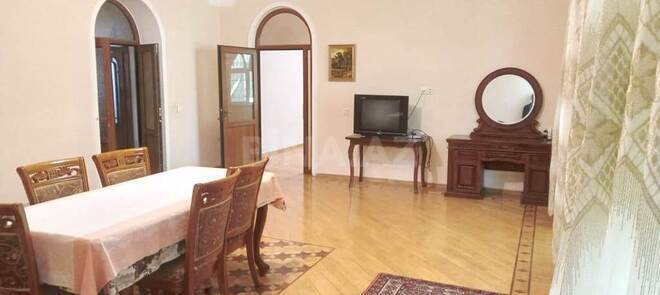 Объект - пос. 8-й мкр - 600 м² (8)