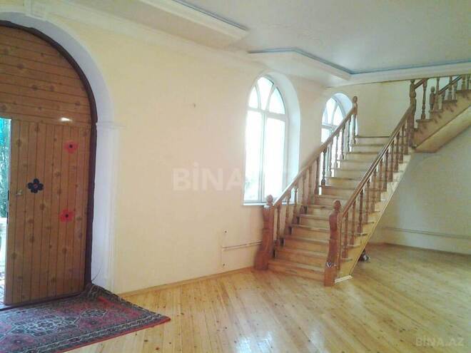 Объект - пос. 8-й мкр - 600 м² (6)