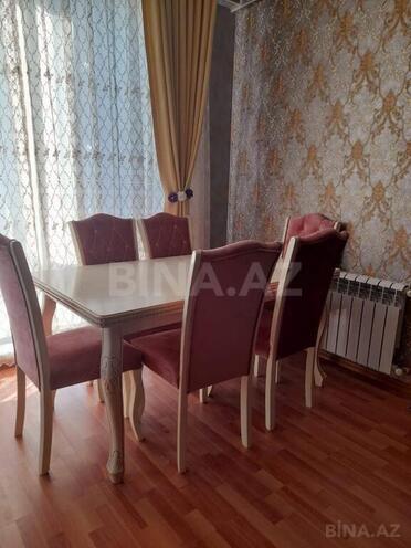 3-комн. новостройка - м. Гянджлик - 82 м² (6)