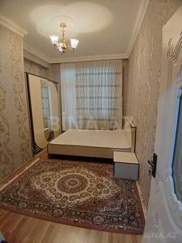 2 otaqlı yeni tikili - Memar Əcəmi m. - 100 m² (3)