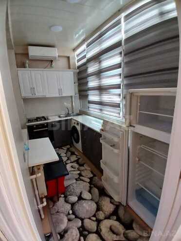 2 otaqlı yeni tikili - Memar Əcəmi m. - 100 m² (7)