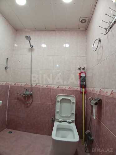 2 otaqlı yeni tikili - Memar Əcəmi m. - 100 m² (10)