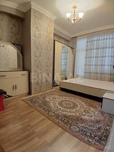 2 otaqlı yeni tikili - Memar Əcəmi m. - 100 m² (1)