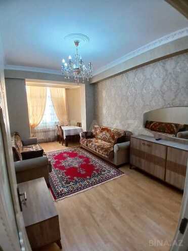 2 otaqlı yeni tikili - Memar Əcəmi m. - 100 m² (4)
