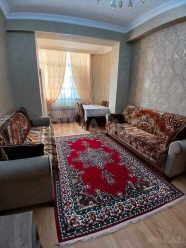 2 otaqlı yeni tikili - Memar Əcəmi m. - 100 m² (5)