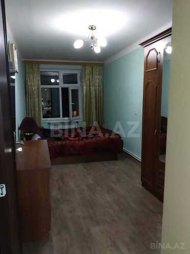 2 otaqlı köhnə tikili - Nəsimi r. - 45 m² (3)