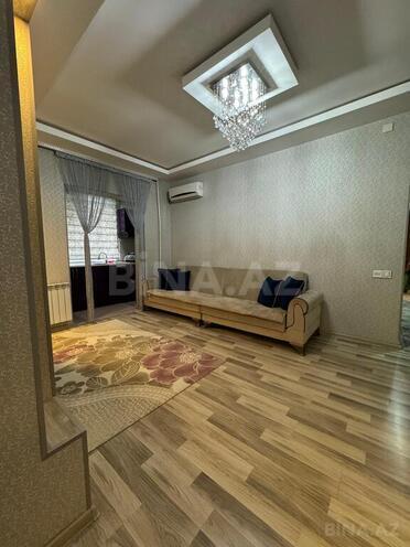 3 otaqlı köhnə tikili - Xalqlar Dostluğu m. - 65 m² (2)