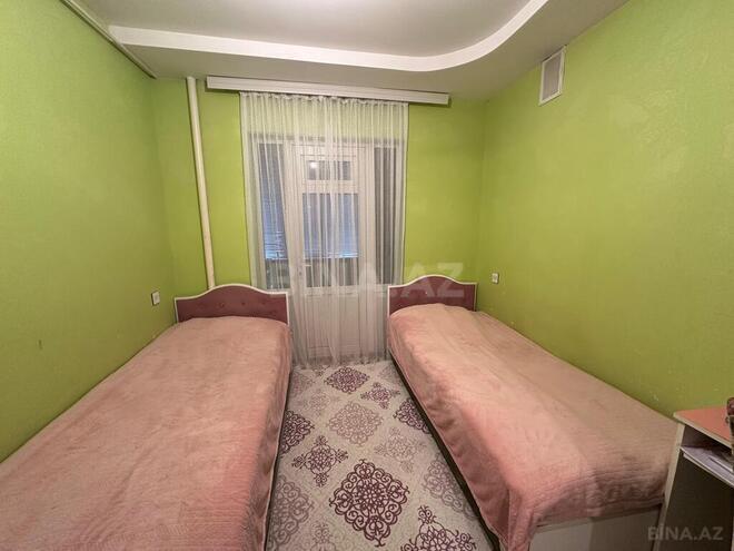 3 otaqlı köhnə tikili - Xalqlar Dostluğu m. - 65 m² (6)