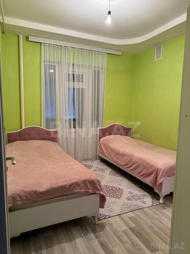 3 otaqlı köhnə tikili - Xalqlar Dostluğu m. - 65 m² (7)