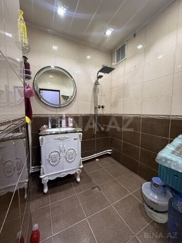 3 otaqlı köhnə tikili - Həzi Aslanov m. - 85 m² (11)
