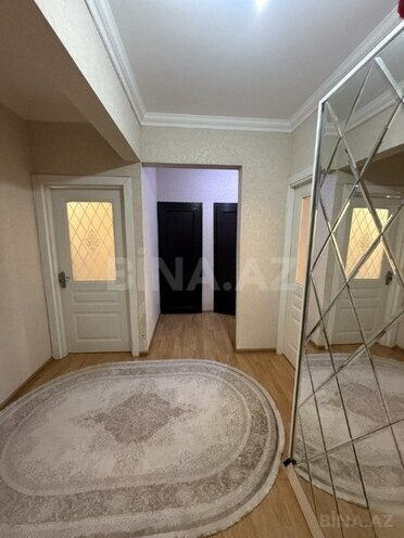 3 otaqlı köhnə tikili - Həzi Aslanov m. - 85 m² (6)
