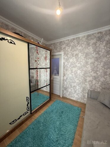 3 otaqlı köhnə tikili - Həzi Aslanov m. - 85 m² (8)