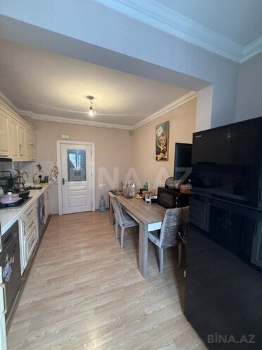 3 otaqlı köhnə tikili - Həzi Aslanov m. - 85 m² (9)