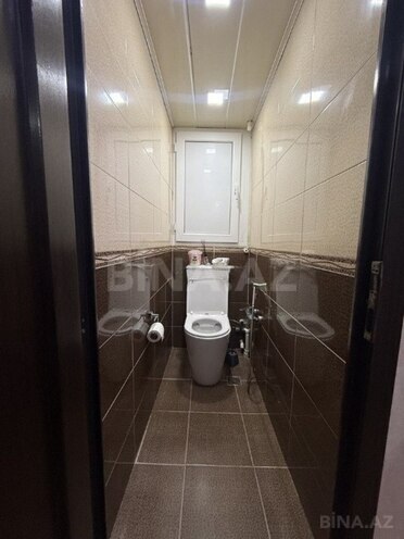 3 otaqlı köhnə tikili - Həzi Aslanov m. - 85 m² (10)