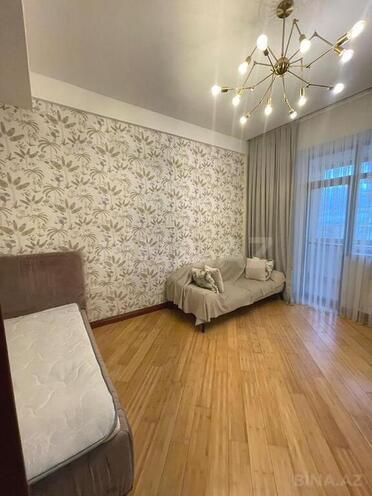 3 otaqlı yeni tikili - Elmlər Akademiyası m. - 170 m² (6)