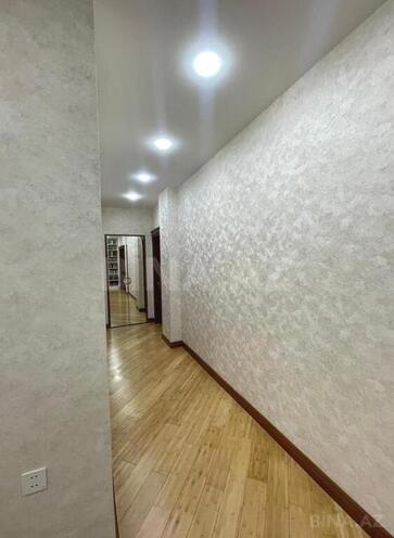 3 otaqlı yeni tikili - Elmlər Akademiyası m. - 170 m² (13)