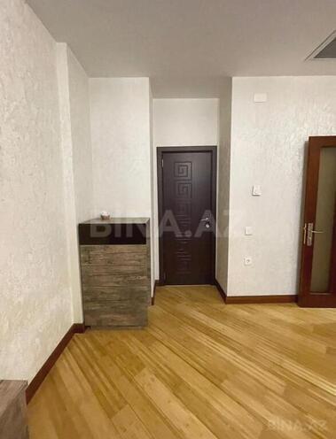 3 otaqlı yeni tikili - Elmlər Akademiyası m. - 170 m² (17)