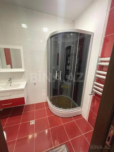 3 otaqlı yeni tikili - Elmlər Akademiyası m. - 170 m² (21)