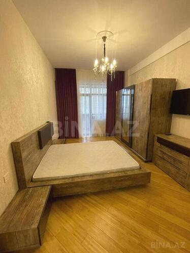 3 otaqlı yeni tikili - Elmlər Akademiyası m. - 170 m² (3)