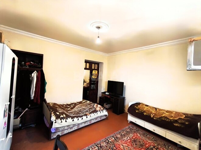 5 otaqlı həyət evi/bağ evi - Binəqədi q. - 200 m² (21)