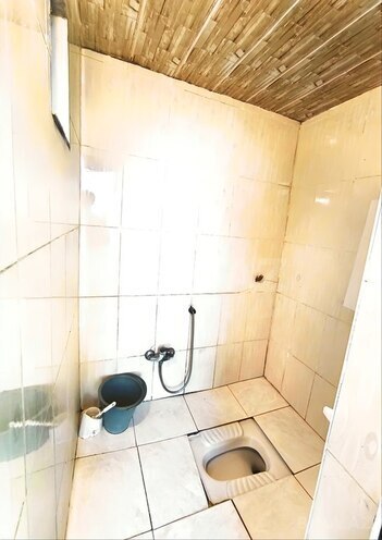 5 otaqlı həyət evi/bağ evi - Binəqədi q. - 200 m² (7)