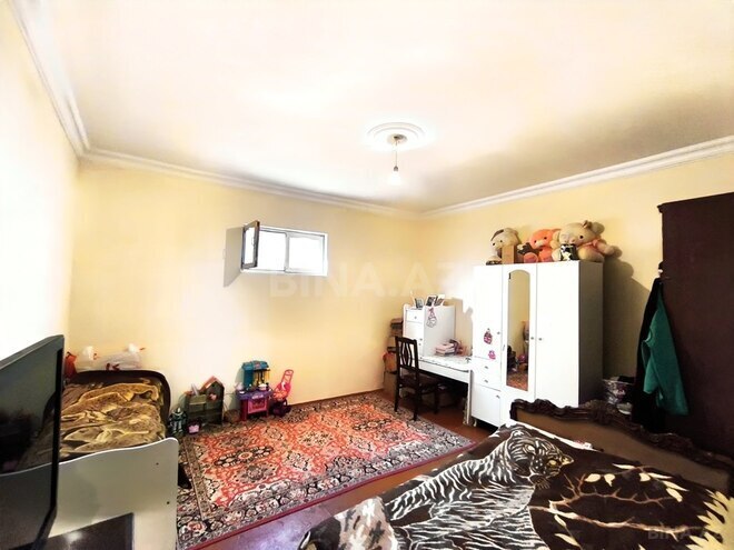 5 otaqlı həyət evi/bağ evi - Binəqədi q. - 200 m² (22)