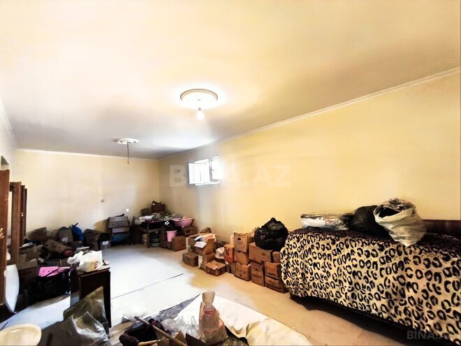 5 otaqlı həyət evi/bağ evi - Binəqədi q. - 200 m² (12)
