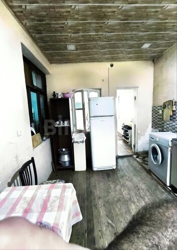 5 otaqlı həyət evi/bağ evi - Binəqədi q. - 200 m² (10)