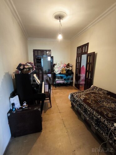 5 otaqlı həyət evi/bağ evi - Binəqədi q. - 200 m² (19)