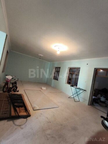 5 otaqlı həyət evi/bağ evi - Binəqədi q. - 200 m² (14)
