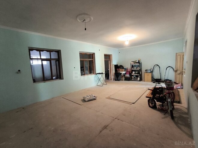 5 otaqlı həyət evi/bağ evi - Binəqədi q. - 200 m² (13)